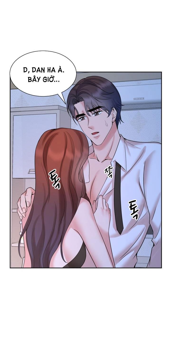 đọc truyện [18+] Vì Điên Nên Kết Hôn Chương 23 ảnh 46 tại Thiên Thai Truyện