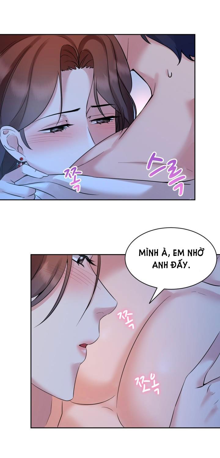 đọc truyện [18+] Vì Điên Nên Kết Hôn Chương 23 ảnh 47 tại Thiên Thai Truyện