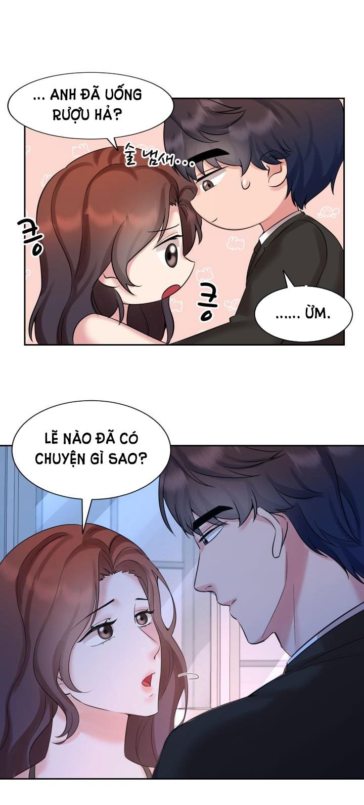 đọc truyện [18+] Vì Điên Nên Kết Hôn Chương 23 ảnh 6 tại Thiên Thai Truyện