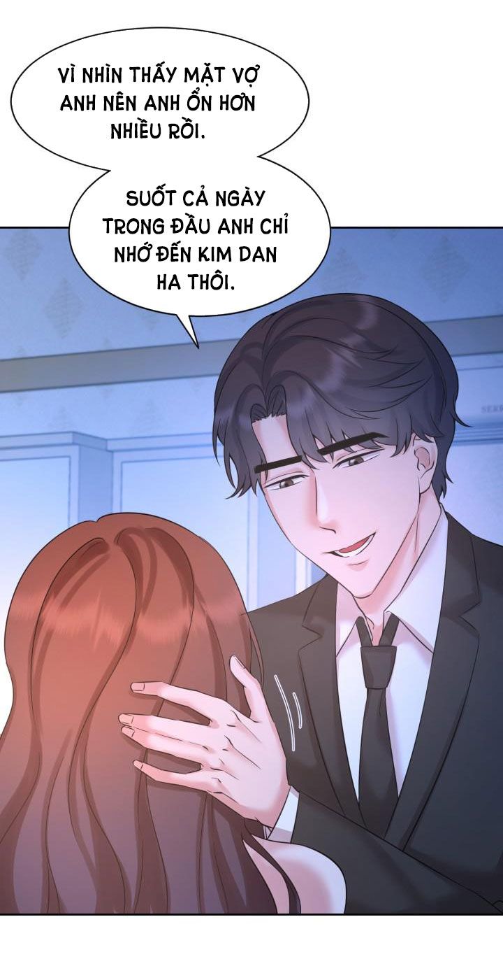 đọc truyện [18+] Vì Điên Nên Kết Hôn Chương 23 ảnh 8 tại Thiên Thai Truyện