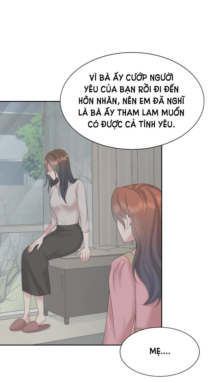 đọc truyện [18+] Vì Điên Nên Kết Hôn Chương 24.1 ảnh 7 tại Truyện Dạ Ký