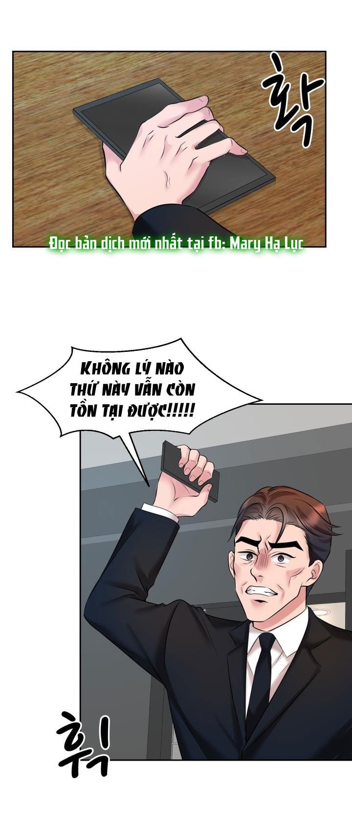 đọc truyện [18+] Vì Điên Nên Kết Hôn Chương 24.2 ảnh 14 tại Truyện Dạ Ký
