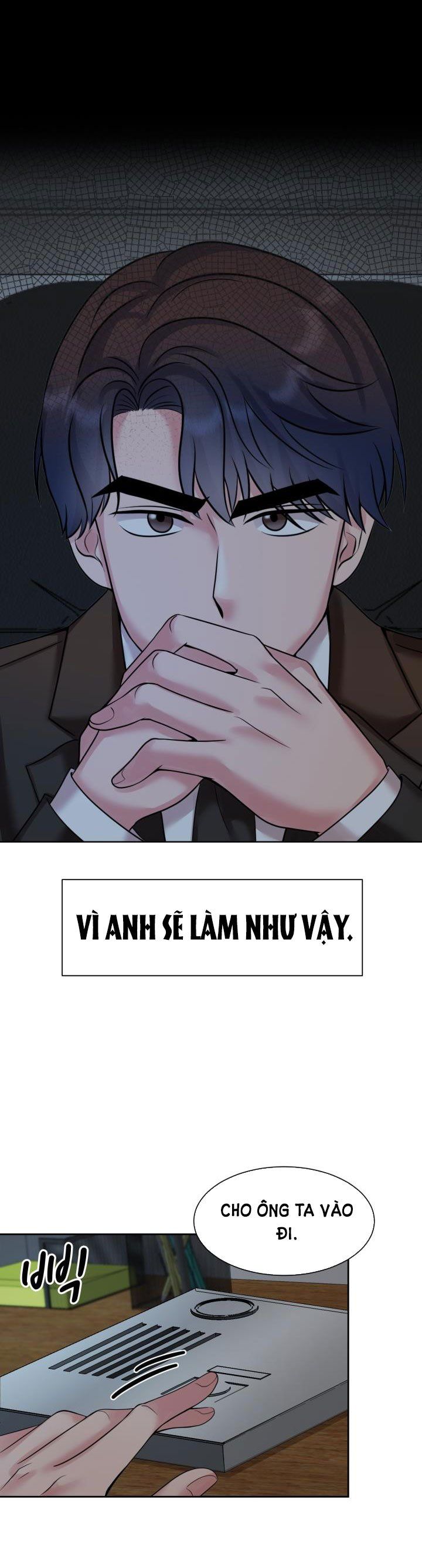 đọc truyện [18+] Vì Điên Nên Kết Hôn Chương 24.2 ảnh 7 tại Truyện Dạ Ký