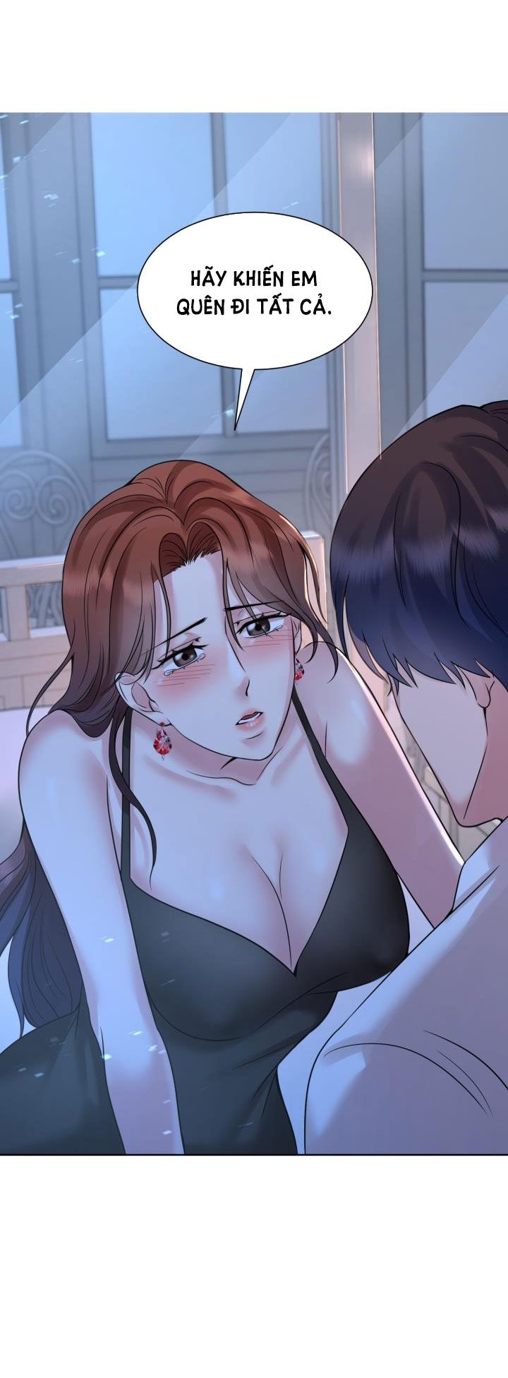 đọc truyện [18+] Vì Điên Nên Kết Hôn Chương 24 ảnh 2 tại Thiên Thai Truyện