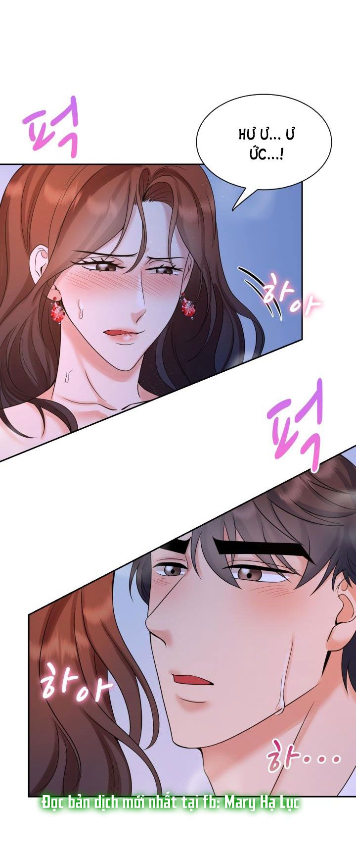 đọc truyện [18+] Vì Điên Nên Kết Hôn Chương 24 ảnh 14 tại Thiên Thai Truyện