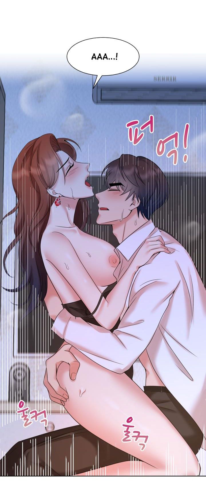 đọc truyện [18+] Vì Điên Nên Kết Hôn Chương 24 ảnh 15 tại Thiên Thai Truyện
