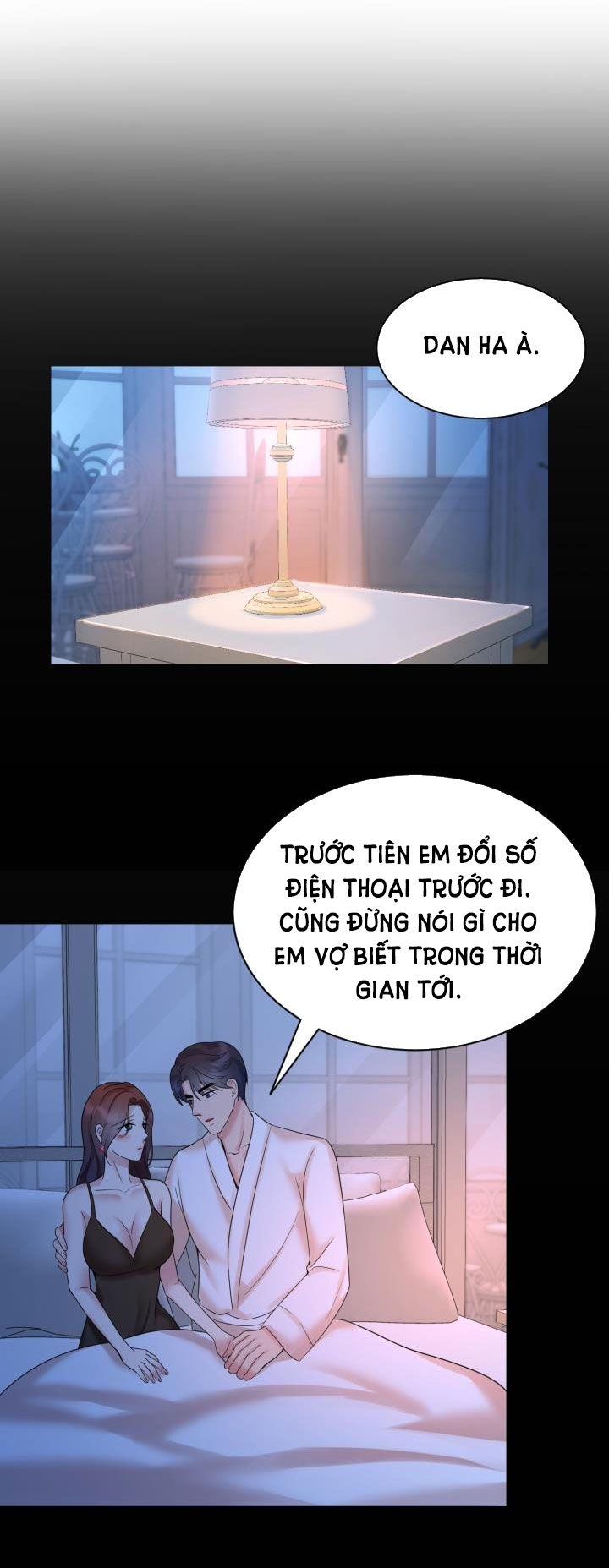 đọc truyện [18+] Vì Điên Nên Kết Hôn Chương 24 ảnh 21 tại Thiên Thai Truyện