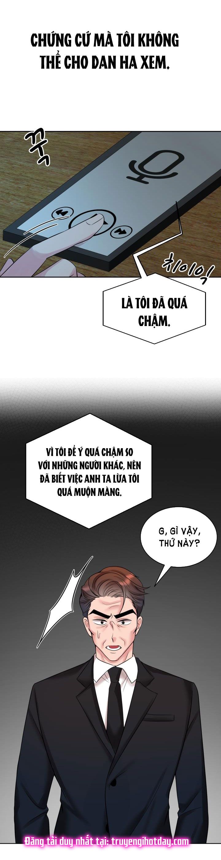 đọc truyện [18+] Vì Điên Nên Kết Hôn Chương 24 ảnh 27 tại Thiên Thai Truyện