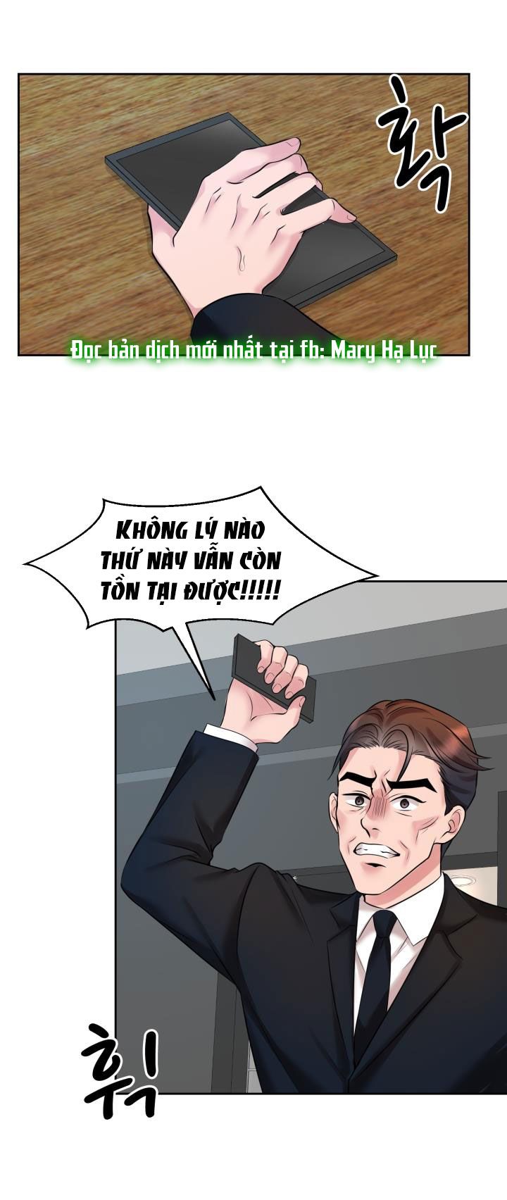 đọc truyện [18+] Vì Điên Nên Kết Hôn Chương 24 ảnh 30 tại Thiên Thai Truyện