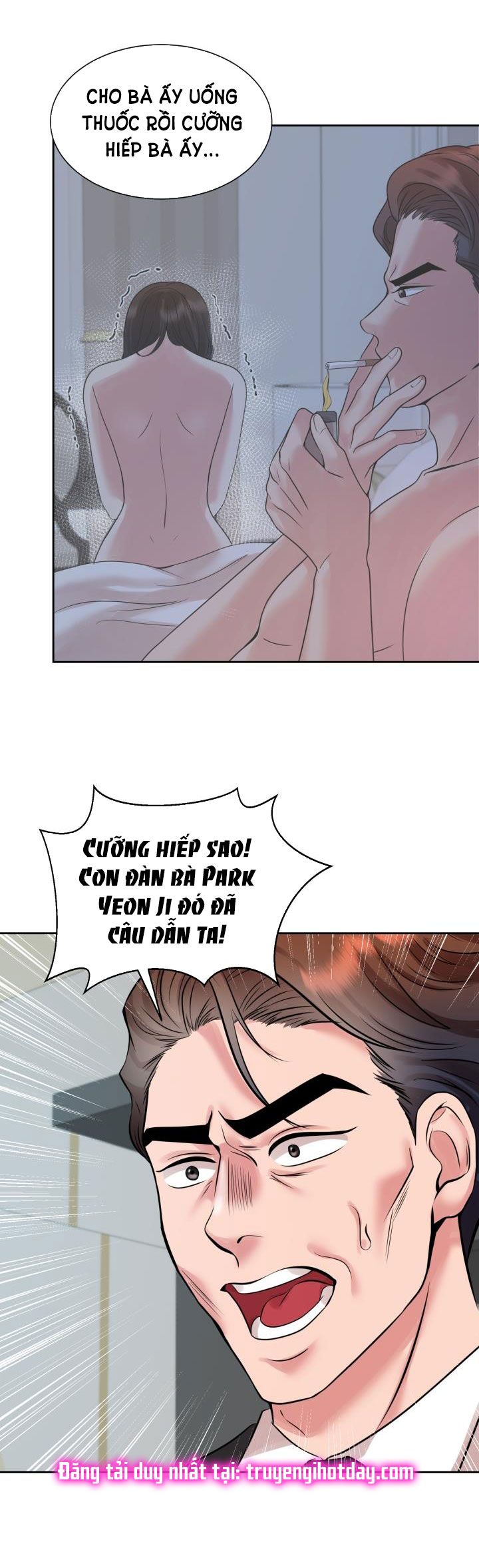đọc truyện [18+] Vì Điên Nên Kết Hôn Chương 24 ảnh 33 tại Thiên Thai Truyện
