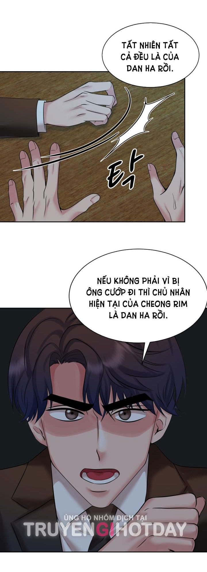 đọc truyện [18+] Vì Điên Nên Kết Hôn Chương 24 ảnh 36 tại Thiên Thai Truyện
