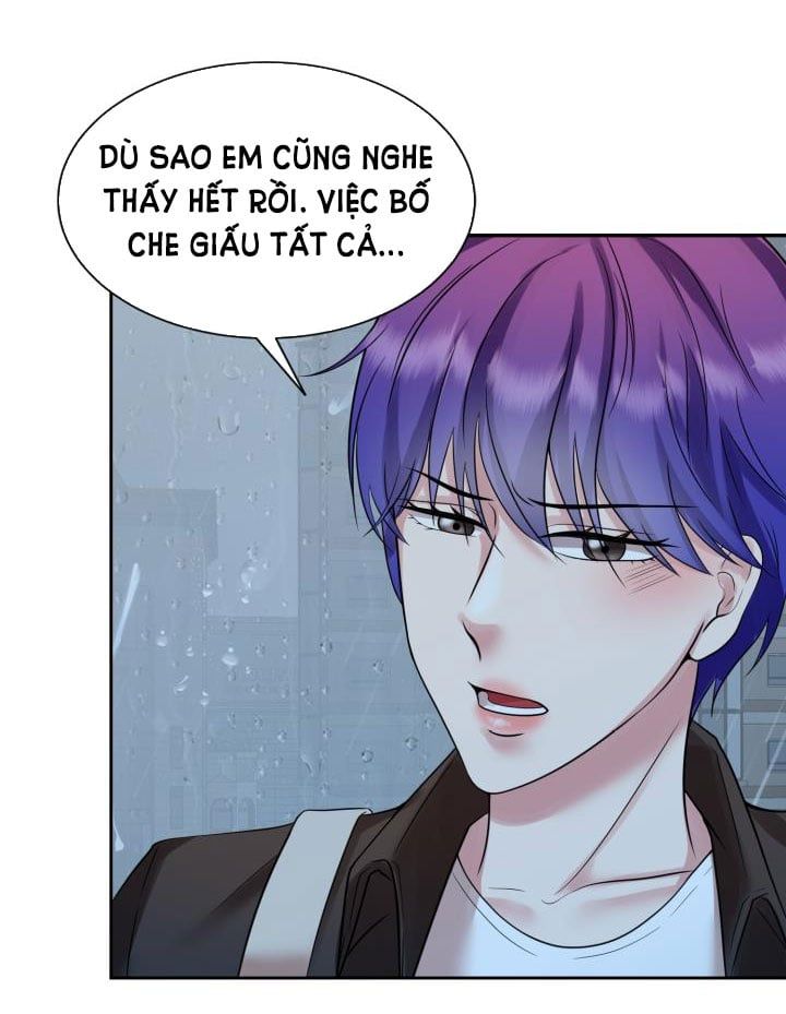 đọc truyện [18+] Vì Điên Nên Kết Hôn Chương 25.1 ảnh 15 tại Truyện Dạ Ký