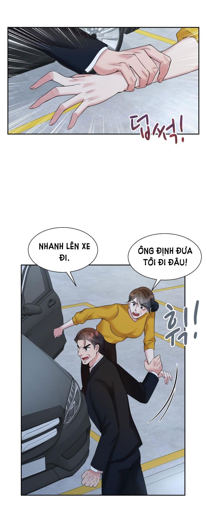 đọc truyện [18+] Vì Điên Nên Kết Hôn Chương 25 ảnh 24 tại Thiên Thai Truyện