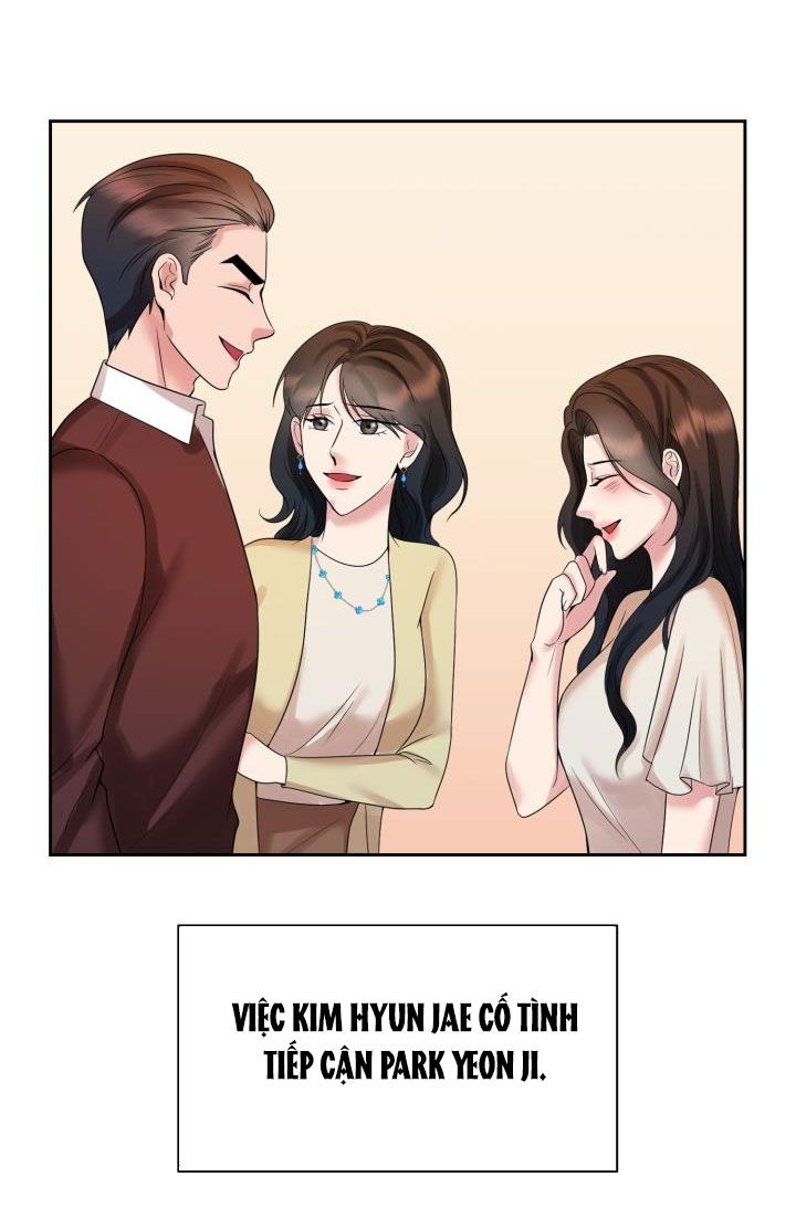 đọc truyện [18+] Vì Điên Nên Kết Hôn Chương 25 ảnh 30 tại Thiên Thai Truyện