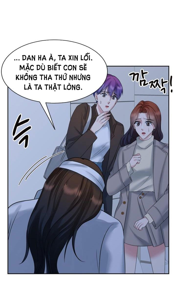 đọc truyện [18+] Vì Điên Nên Kết Hôn Chương 26.2 ảnh 13 tại Truyện Dạ Ký