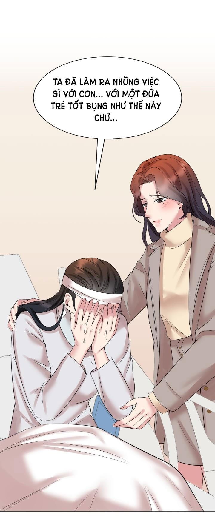 đọc truyện [18+] Vì Điên Nên Kết Hôn Chương 26.2 ảnh 25 tại Truyện Dạ Ký