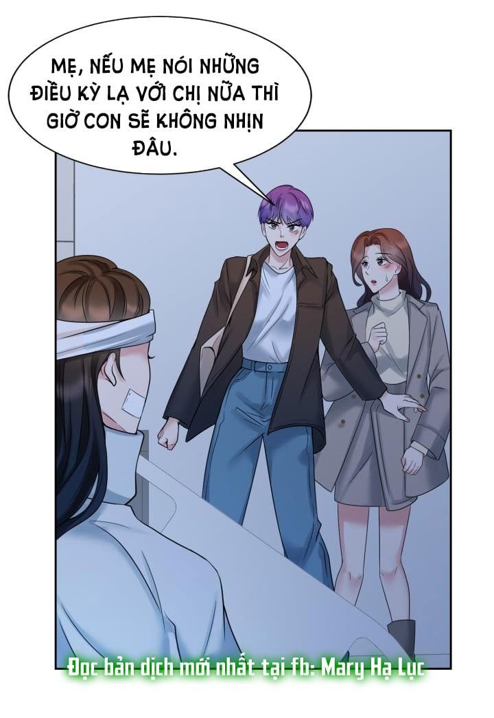 đọc truyện [18+] Vì Điên Nên Kết Hôn Chương 26.2 ảnh 5 tại Truyện Dạ Ký