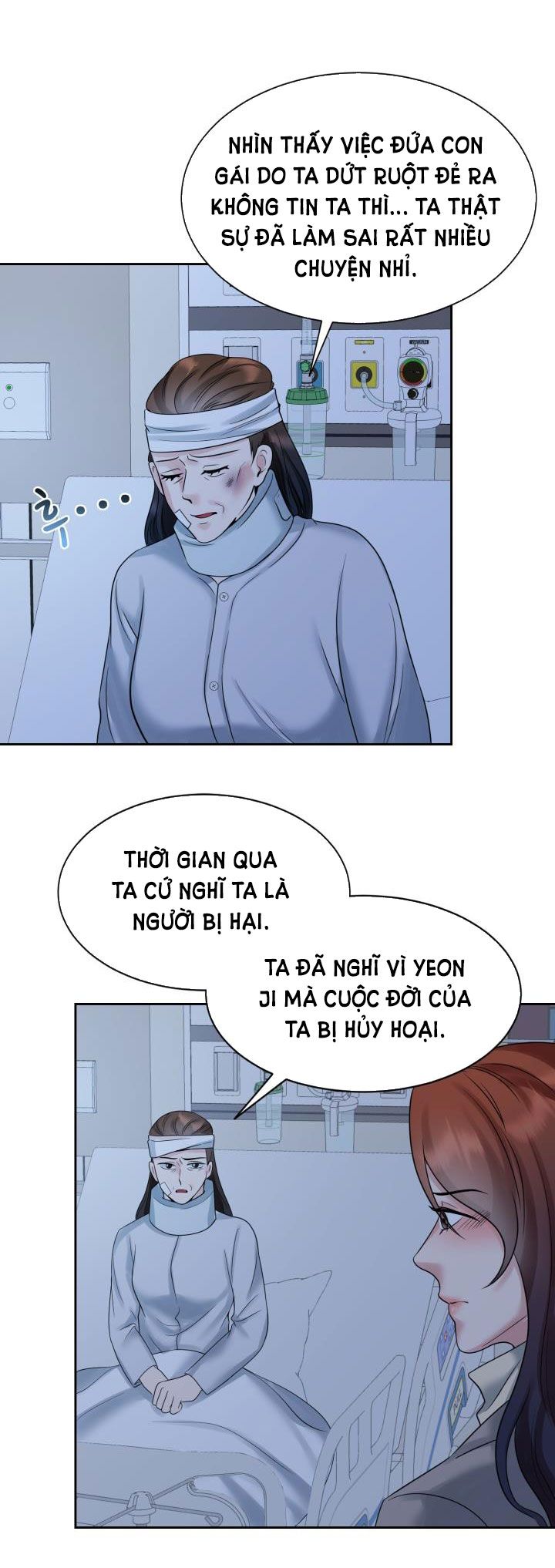 đọc truyện [18+] Vì Điên Nên Kết Hôn Chương 26 ảnh 30 tại Thiên Thai Truyện