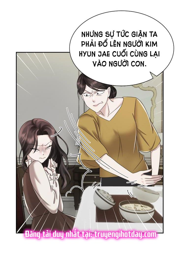 đọc truyện [18+] Vì Điên Nên Kết Hôn Chương 26 ảnh 34 tại Thiên Thai Truyện