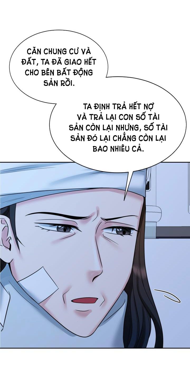 đọc truyện [18+] Vì Điên Nên Kết Hôn Chương 26 ảnh 36 tại Thiên Thai Truyện