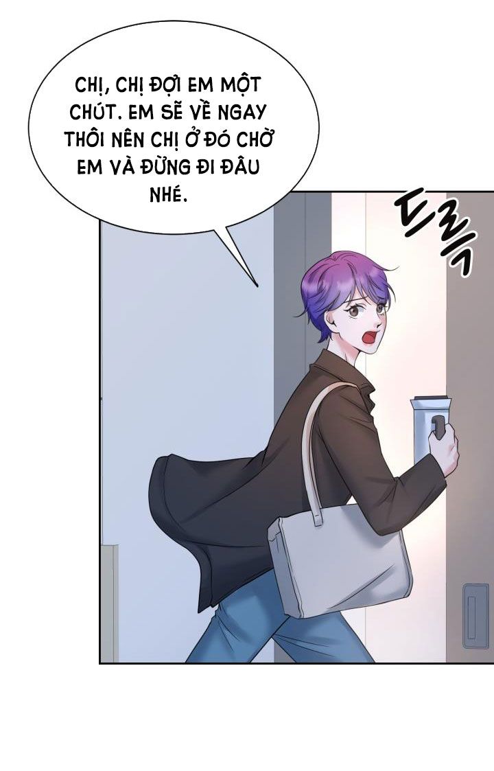 đọc truyện [18+] Vì Điên Nên Kết Hôn Chương 26 ảnh 40 tại Thiên Thai Truyện