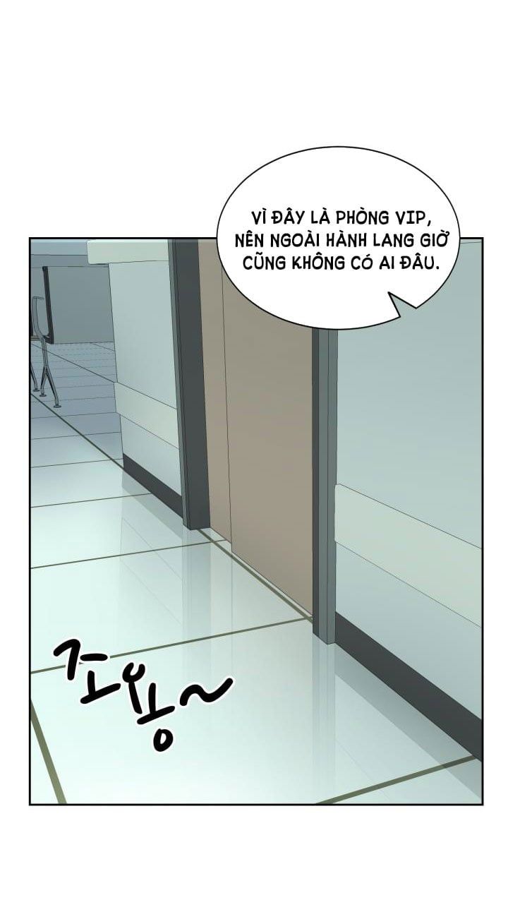 đọc truyện [18+] Vì Điên Nên Kết Hôn Chương 27.1 ảnh 17 tại Truyện Dạ Ký