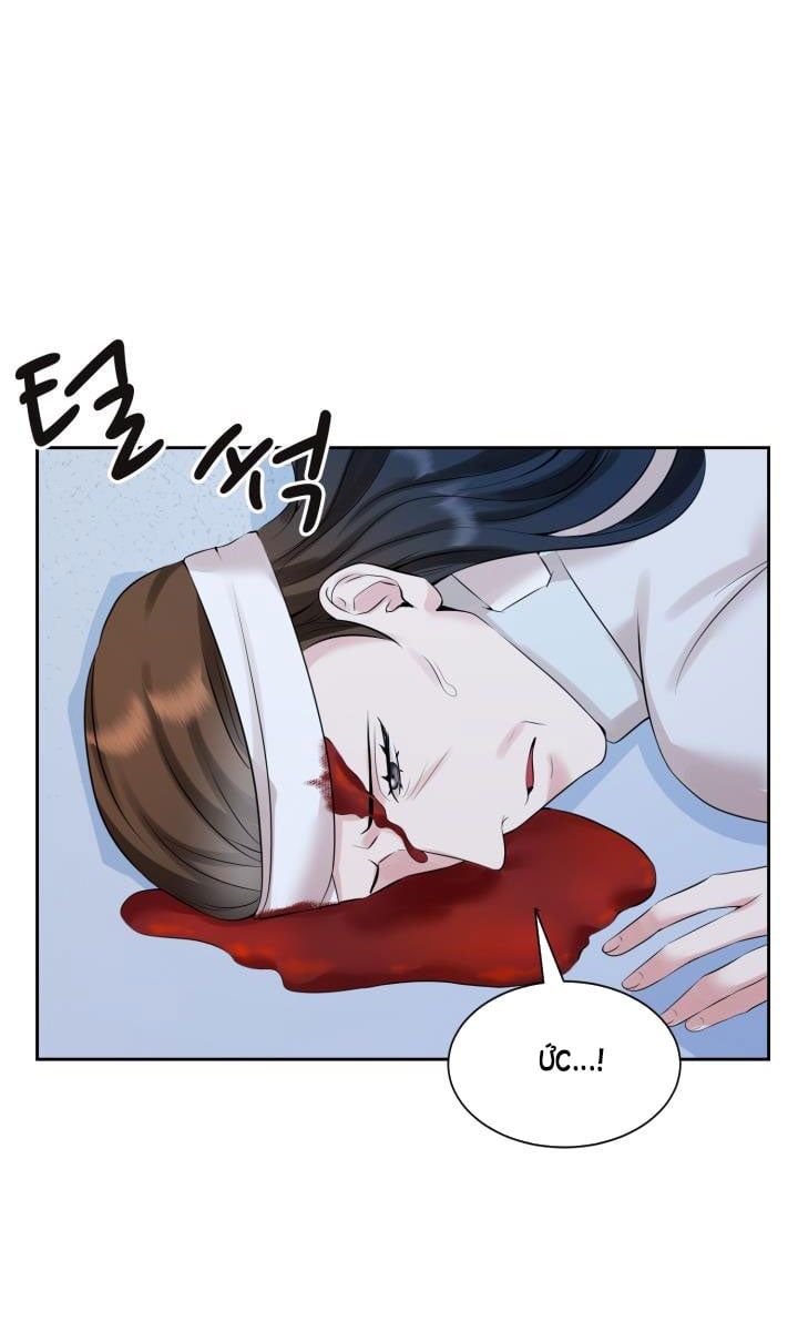 đọc truyện [18+] Vì Điên Nên Kết Hôn Chương 27.1 ảnh 30 tại Truyện Dạ Ký