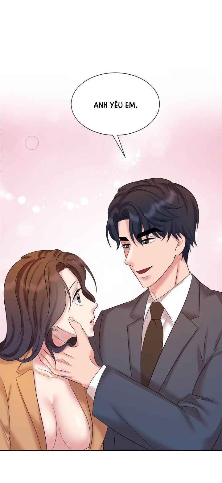 đọc truyện [18+] Vì Điên Nên Kết Hôn Chương 27.2 ảnh 11 tại Truyện Dạ Ký