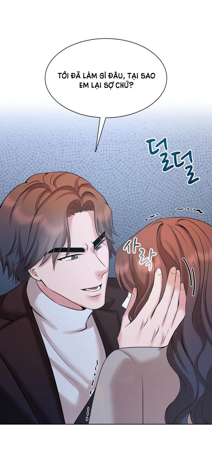 đọc truyện [18+] Vì Điên Nên Kết Hôn Chương 27.2 ảnh 4 tại Truyện Dạ Ký