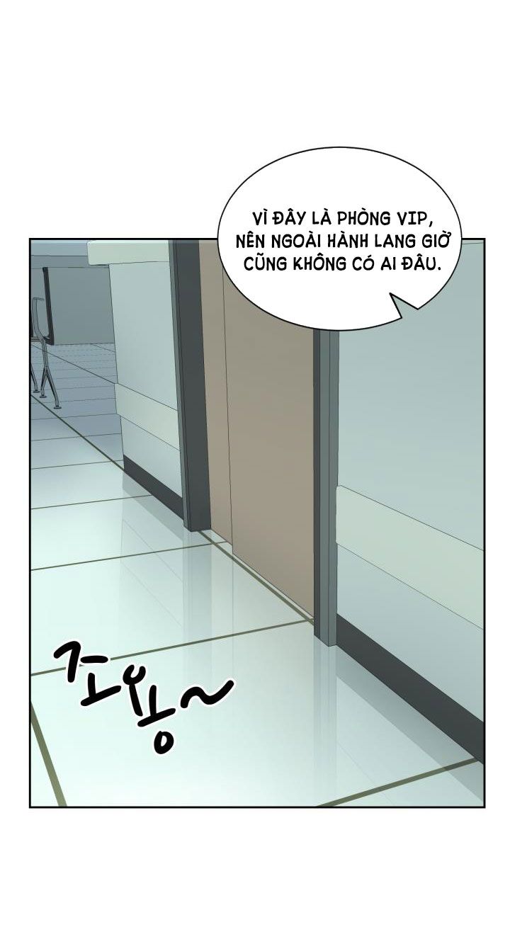 đọc truyện [18+] Vì Điên Nên Kết Hôn Chương 27 ảnh 17 tại Thiên Thai Truyện