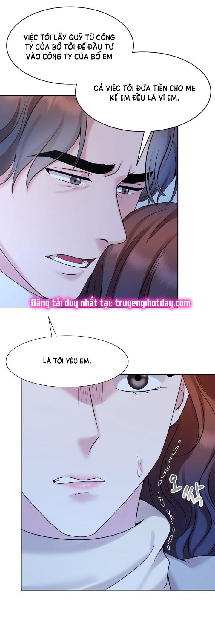 đọc truyện [18+] Vì Điên Nên Kết Hôn Chương 27 ảnh 33 tại Thiên Thai Truyện