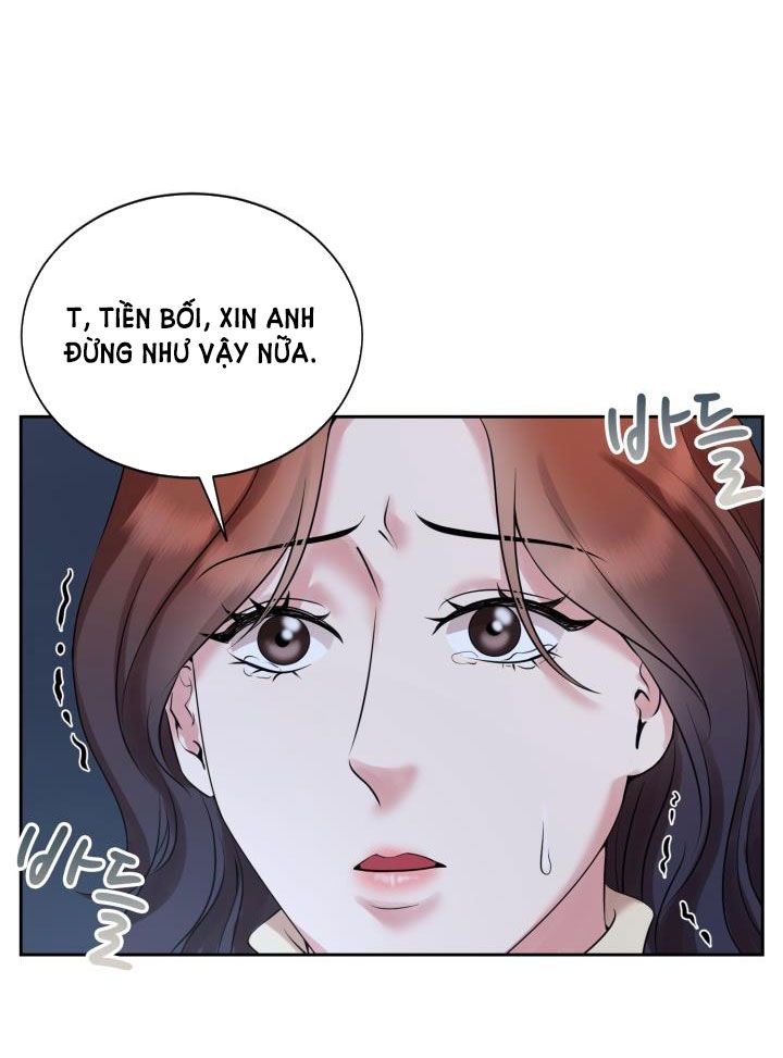 đọc truyện [18+] Vì Điên Nên Kết Hôn Chương 27 ảnh 35 tại Thiên Thai Truyện