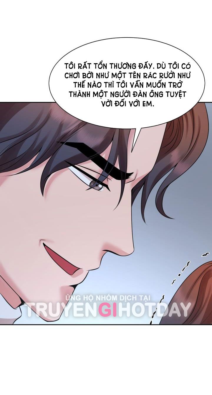 đọc truyện [18+] Vì Điên Nên Kết Hôn Chương 27 ảnh 37 tại Thiên Thai Truyện