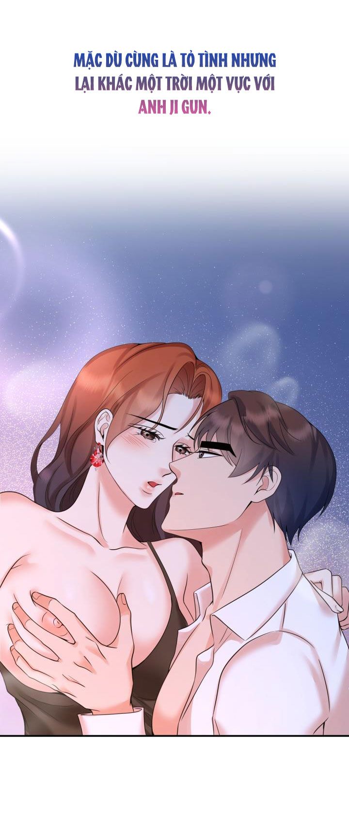 đọc truyện [18+] Vì Điên Nên Kết Hôn Chương 27 ảnh 45 tại Thiên Thai Truyện