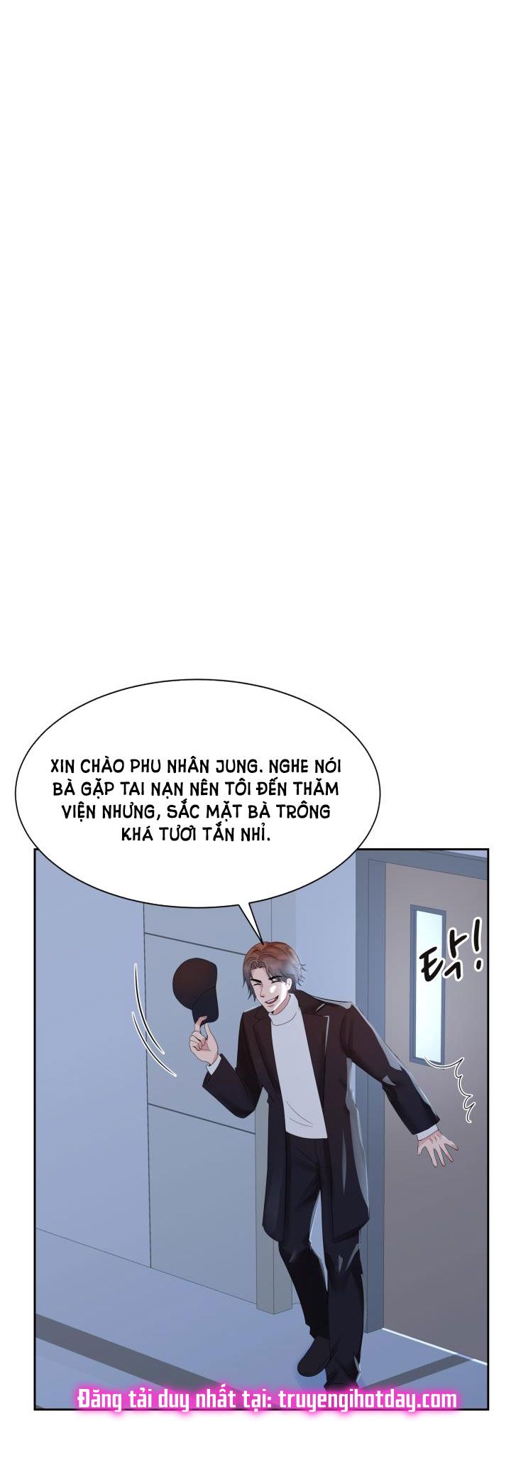 đọc truyện [18+] Vì Điên Nên Kết Hôn Chương 27 ảnh 7 tại Thiên Thai Truyện