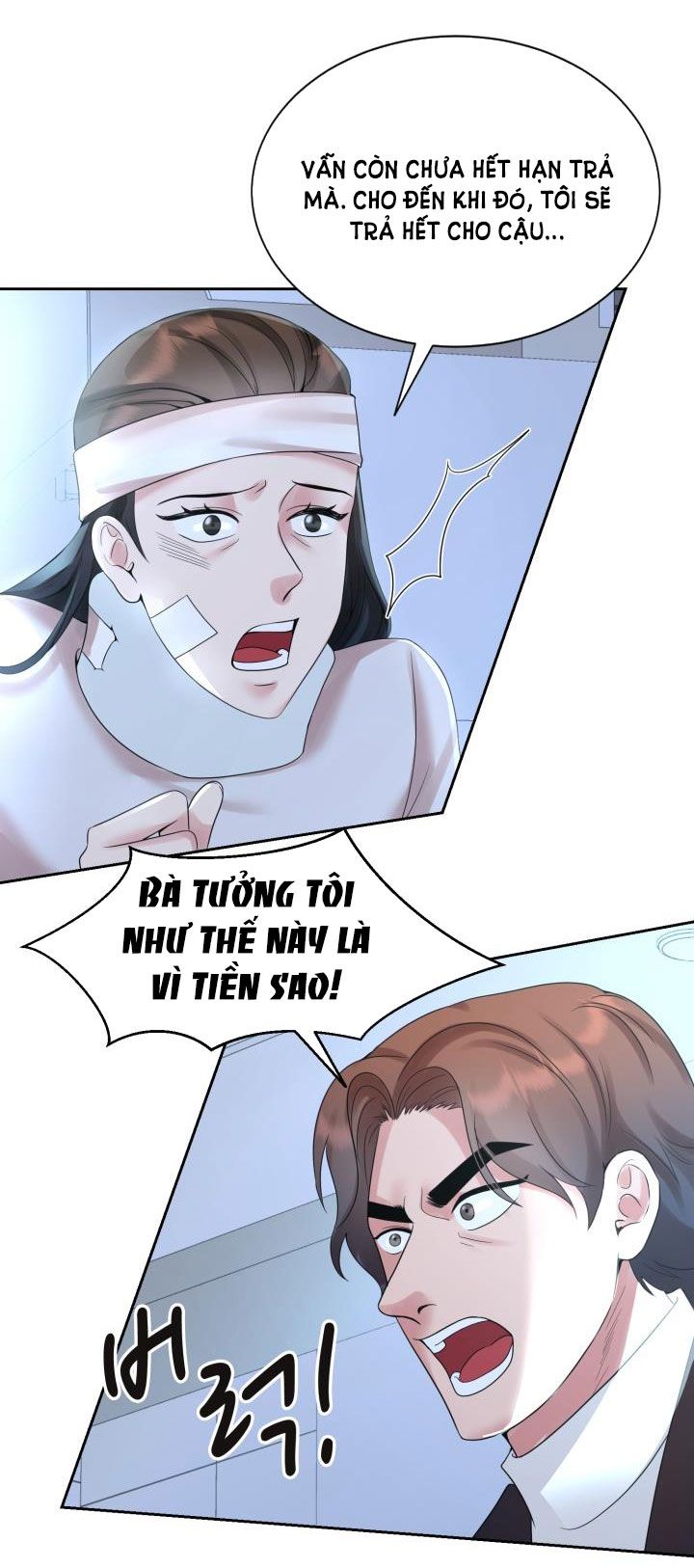 đọc truyện [18+] Vì Điên Nên Kết Hôn Chương 27 ảnh 9 tại Thiên Thai Truyện