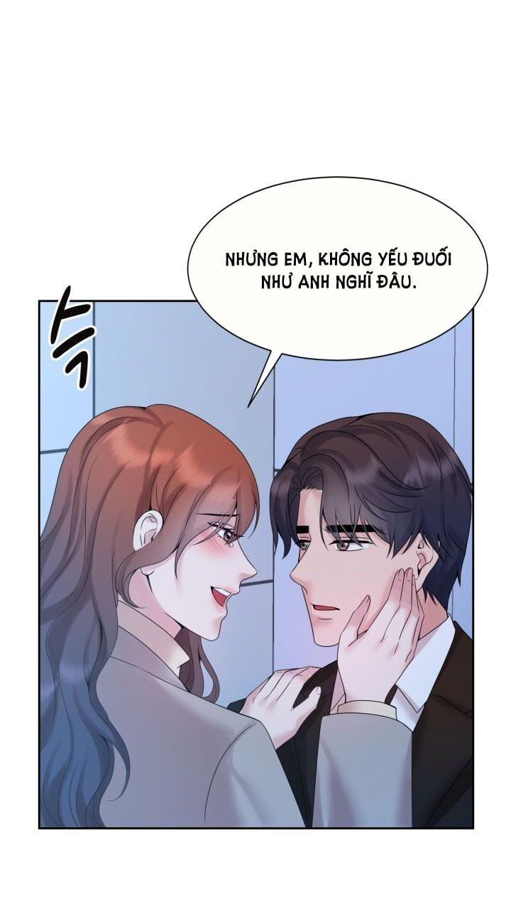 đọc truyện [18+] Vì Điên Nên Kết Hôn Chương 28.2 ảnh 13 tại Truyện Dạ Ký