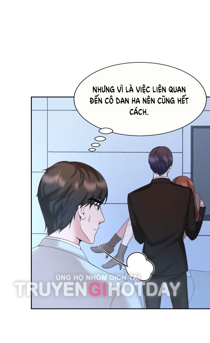 đọc truyện [18+] Vì Điên Nên Kết Hôn Chương 28 ảnh 21 tại Thiên Thai Truyện