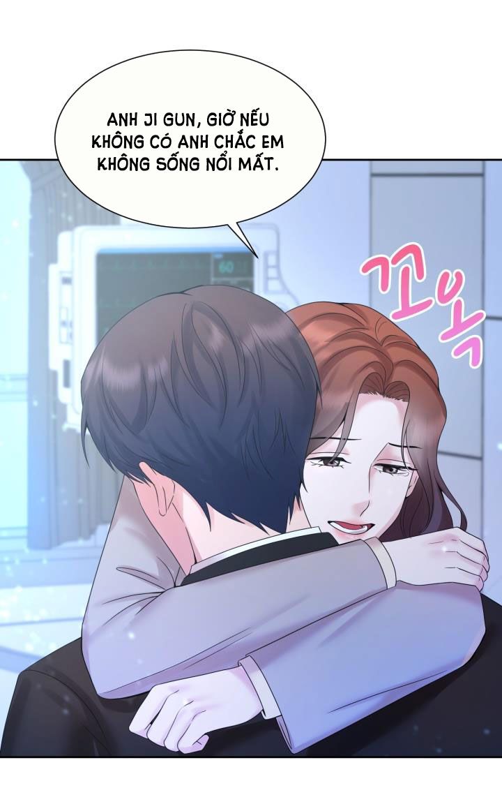 đọc truyện [18+] Vì Điên Nên Kết Hôn Chương 28 ảnh 33 tại Thiên Thai Truyện