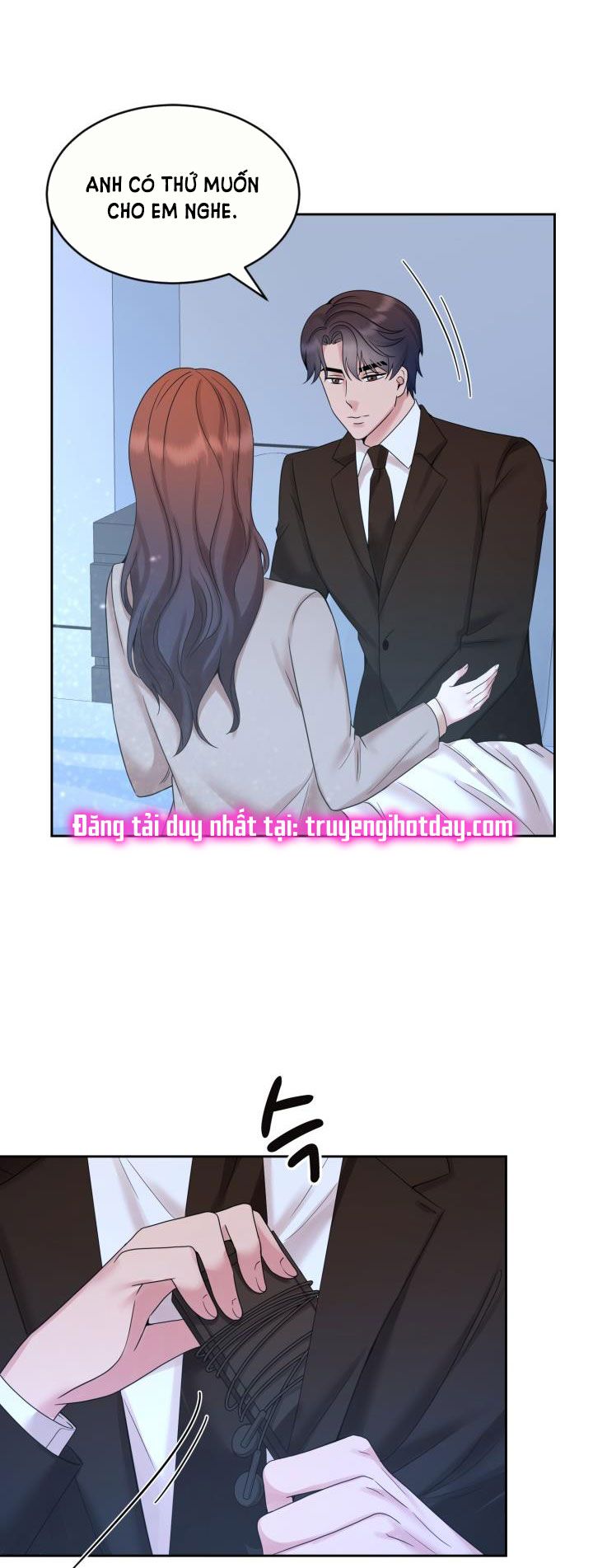 đọc truyện [18+] Vì Điên Nên Kết Hôn Chương 28 ảnh 37 tại Thiên Thai Truyện