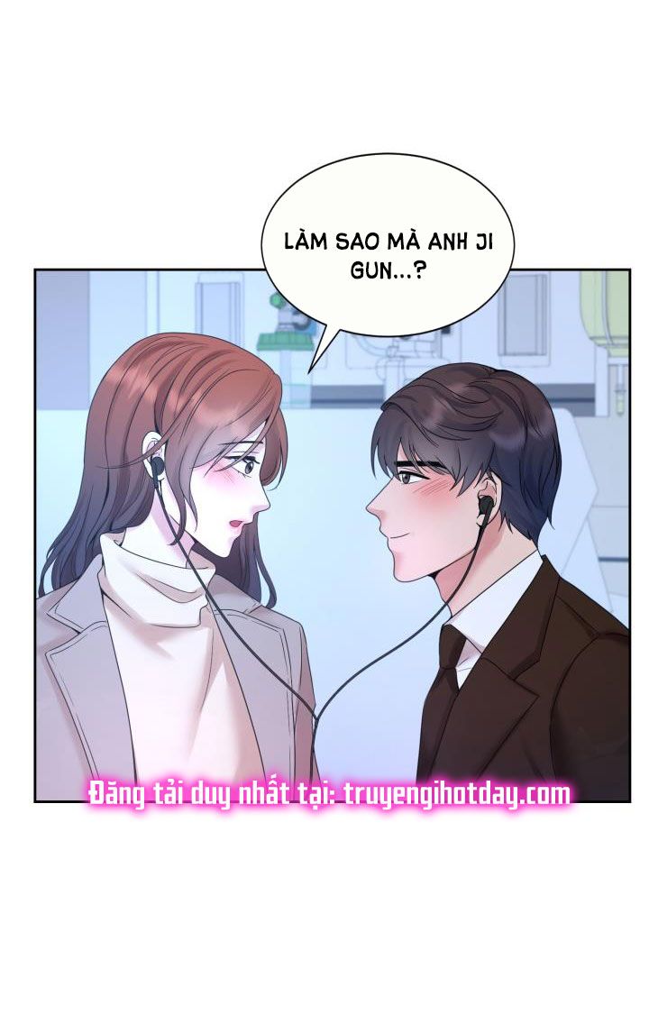 đọc truyện [18+] Vì Điên Nên Kết Hôn Chương 28 ảnh 43 tại Thiên Thai Truyện