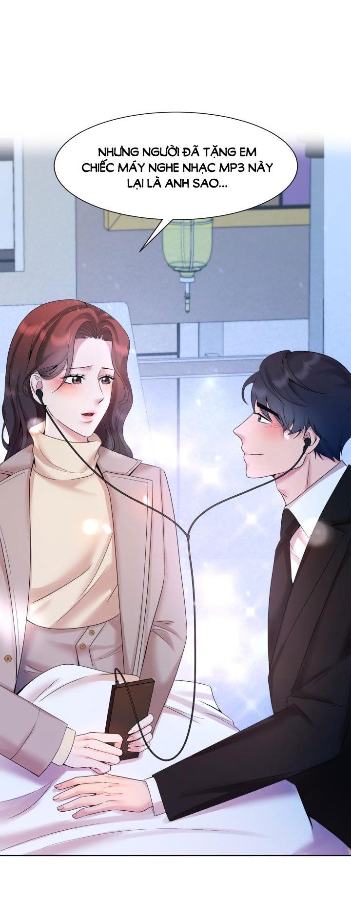 đọc truyện [18+] Vì Điên Nên Kết Hôn Chương 29.1 ảnh 3 tại Truyện Dạ Ký