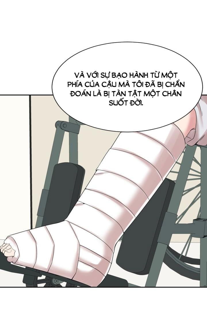 đọc truyện [18+] Vì Điên Nên Kết Hôn Chương 29.2 ảnh 13 tại Truyện Dạ Ký