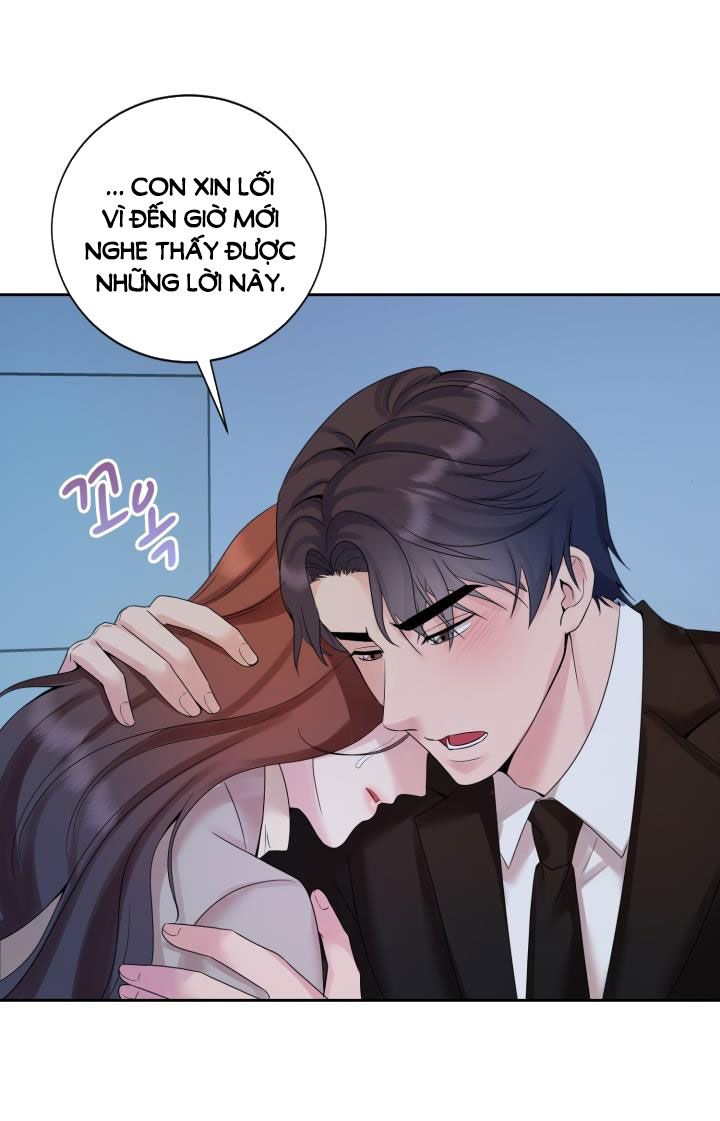 đọc truyện [18+] Vì Điên Nên Kết Hôn Chương 29 ảnh 16 tại Thiên Thai Truyện
