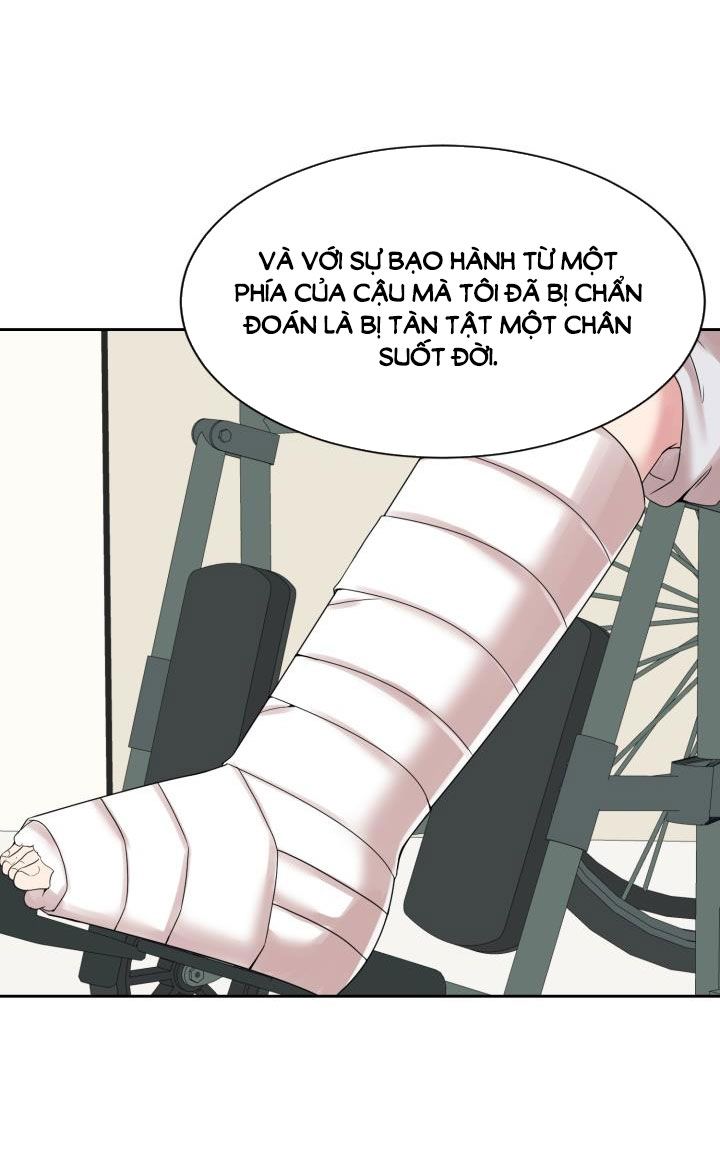 đọc truyện [18+] Vì Điên Nên Kết Hôn Chương 29 ảnh 44 tại Thiên Thai Truyện