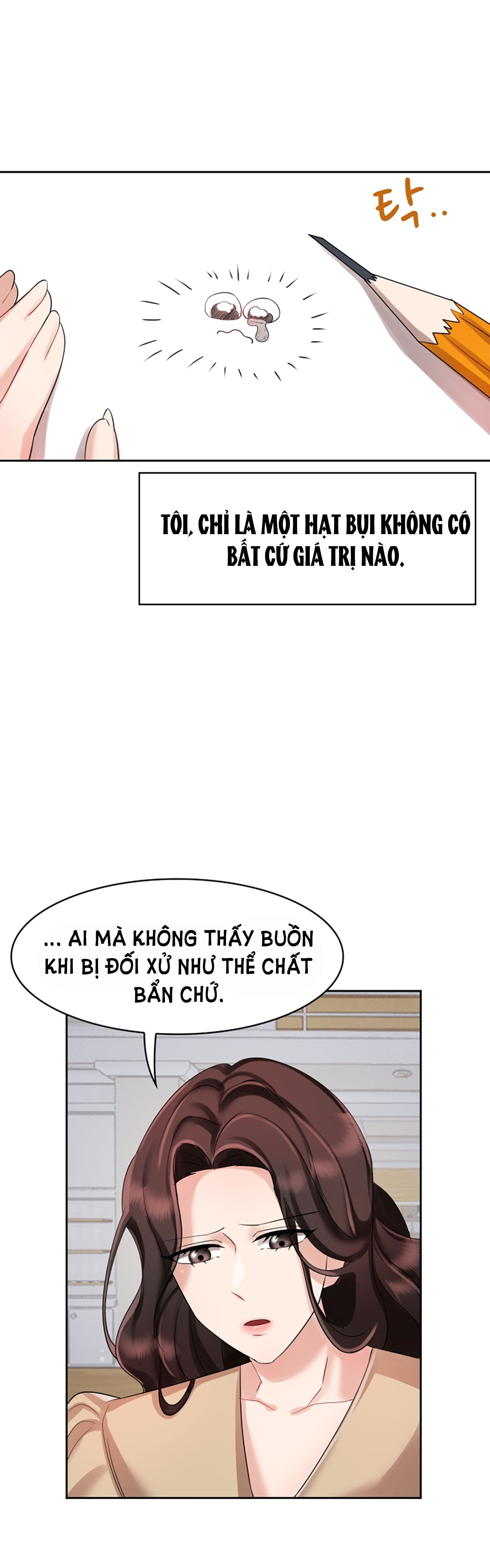 đọc truyện [18+] Vì Điên Nên Kết Hôn Chương 3.1 ảnh 2 tại Thiên Thai Truyện