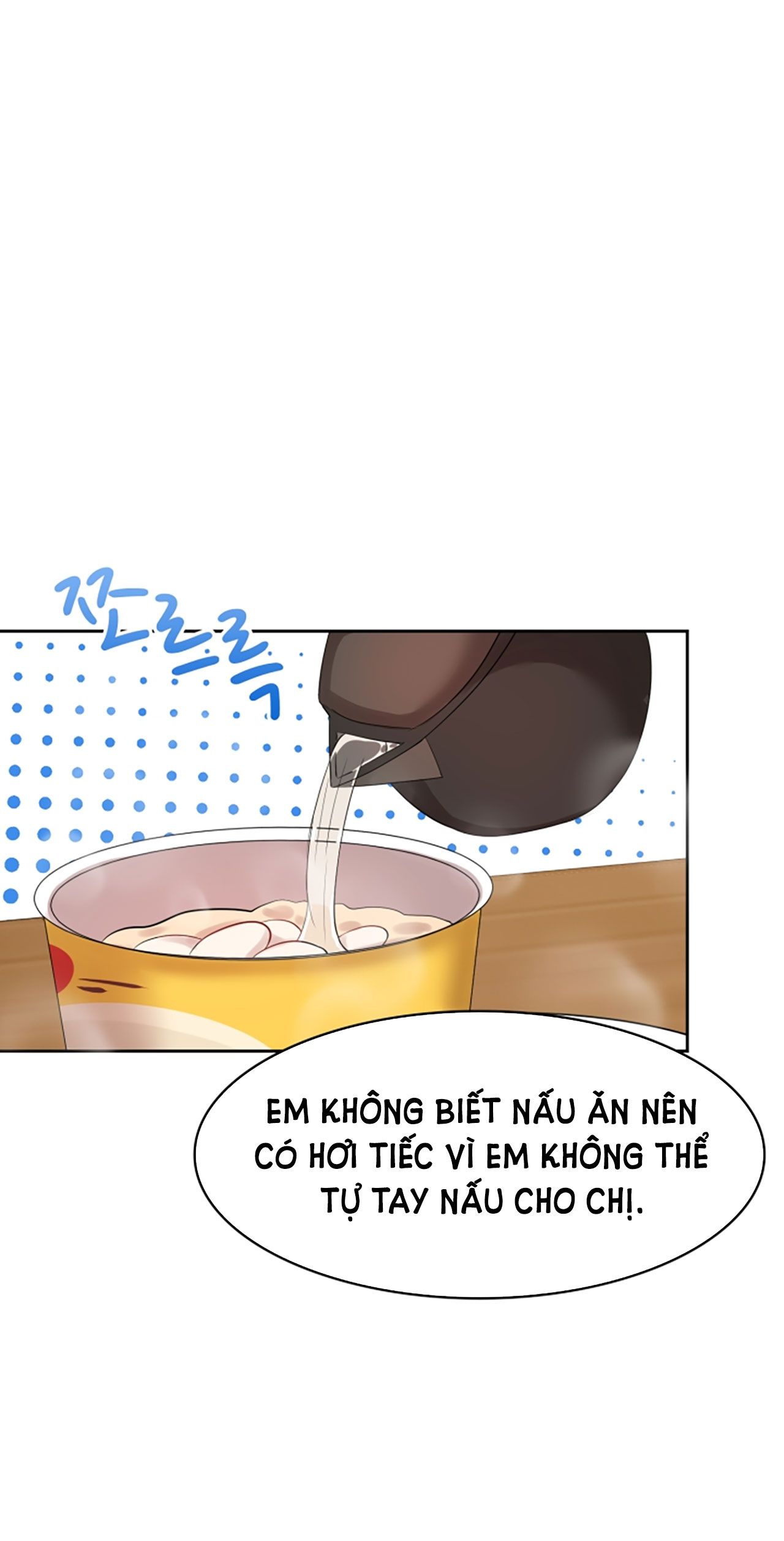 đọc truyện [18+] Vì Điên Nên Kết Hôn Chương 3.1 ảnh 9 tại Thiên Thai Truyện