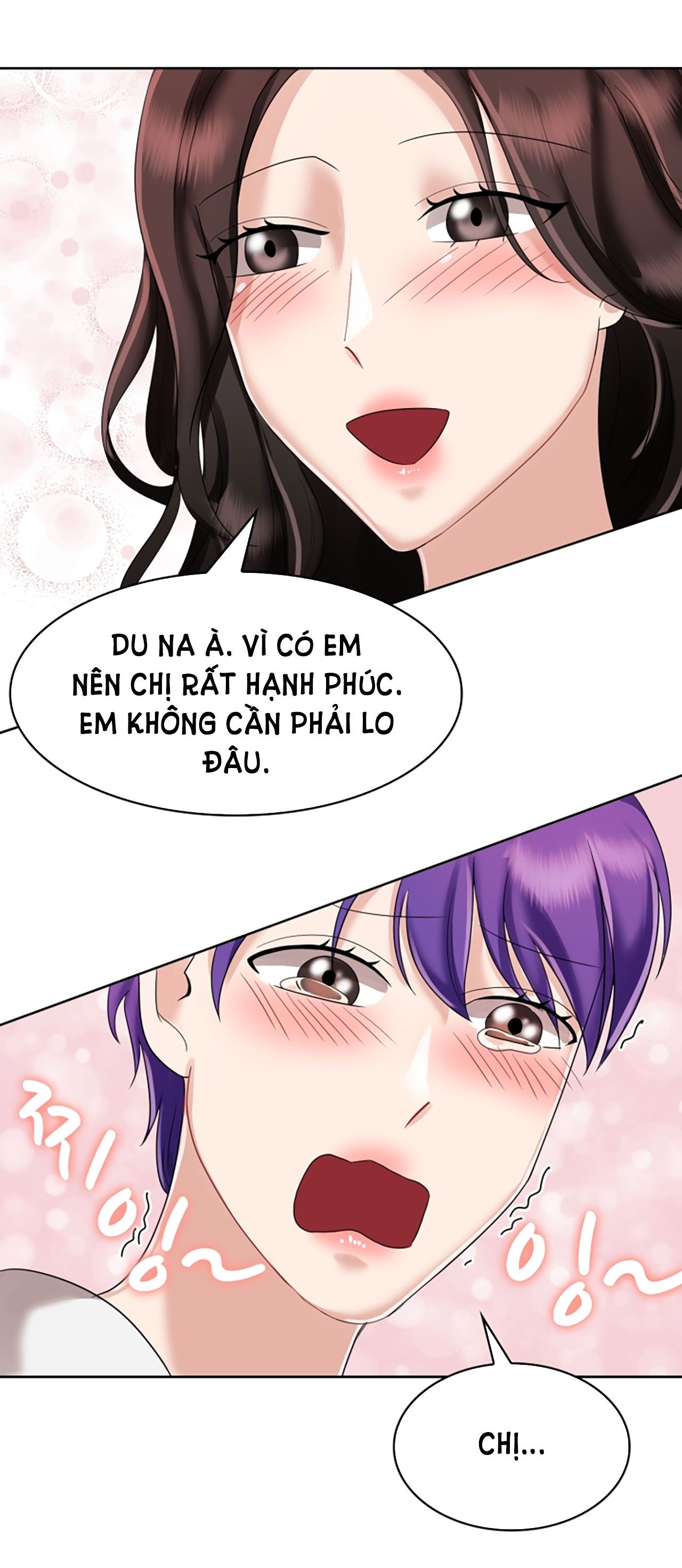 đọc truyện [18+] Vì Điên Nên Kết Hôn Chương 3.2 ảnh 11 tại Thiên Thai Truyện