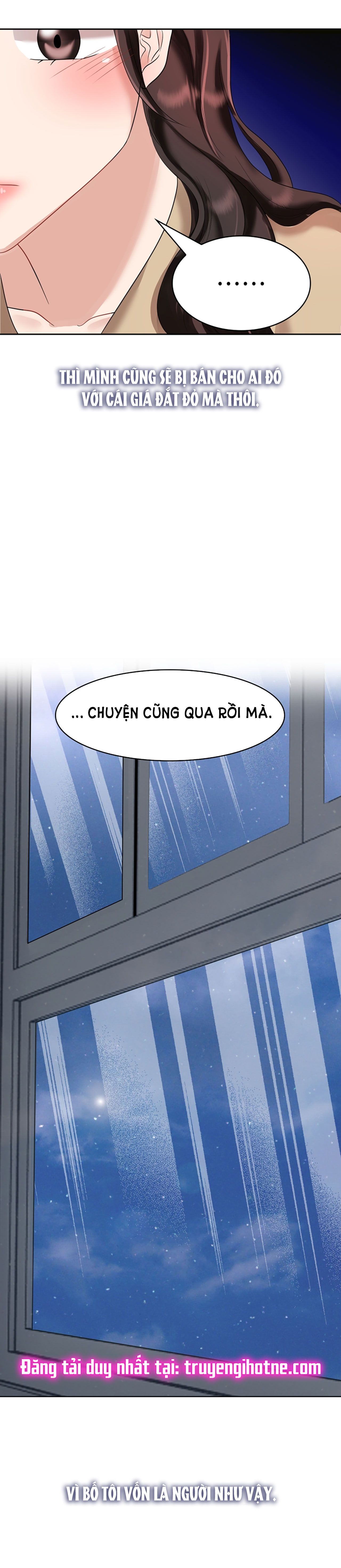 đọc truyện [18+] Vì Điên Nên Kết Hôn Chương 3.2 ảnh 18 tại Thiên Thai Truyện