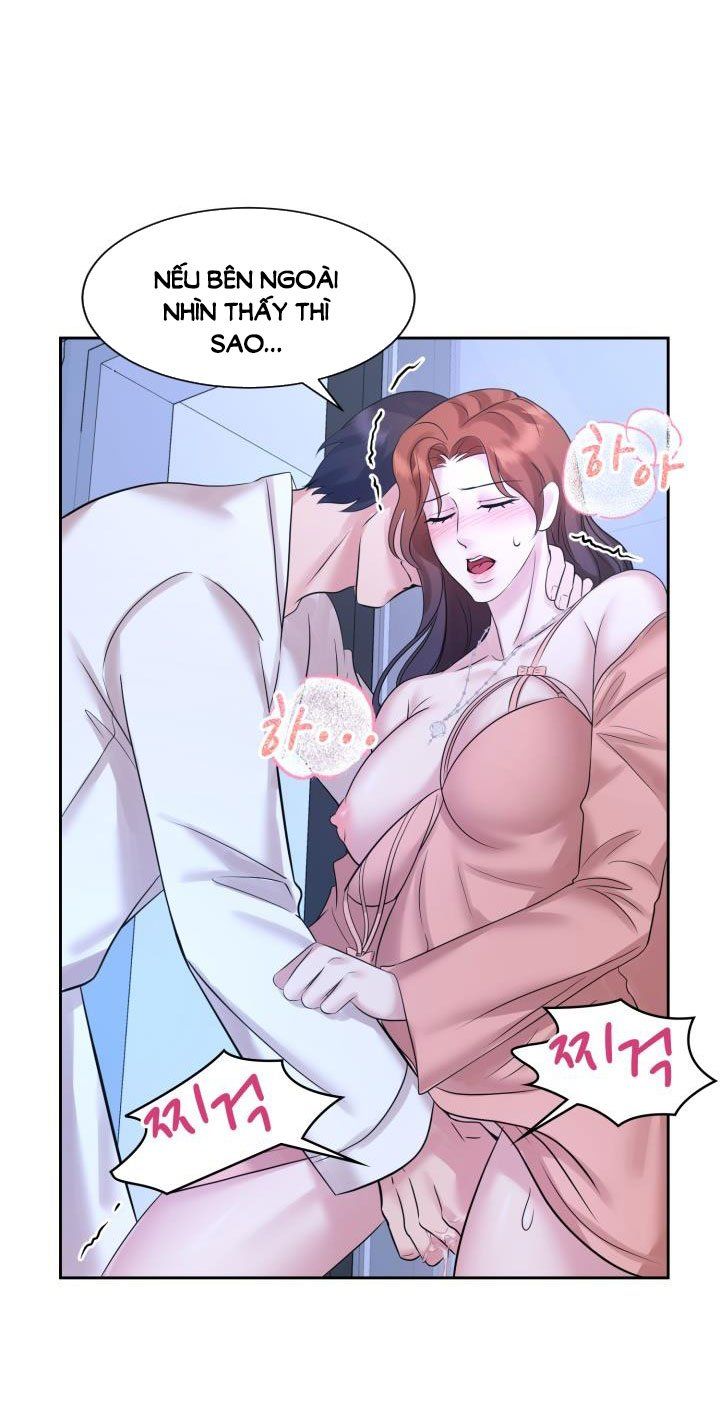 đọc truyện [18+] Vì Điên Nên Kết Hôn Chương 30.2 ảnh 16 tại Truyện Dạ Ký